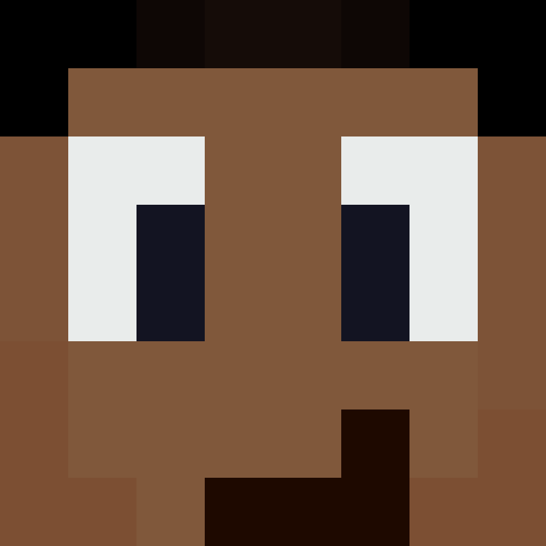 O_Rei's skin