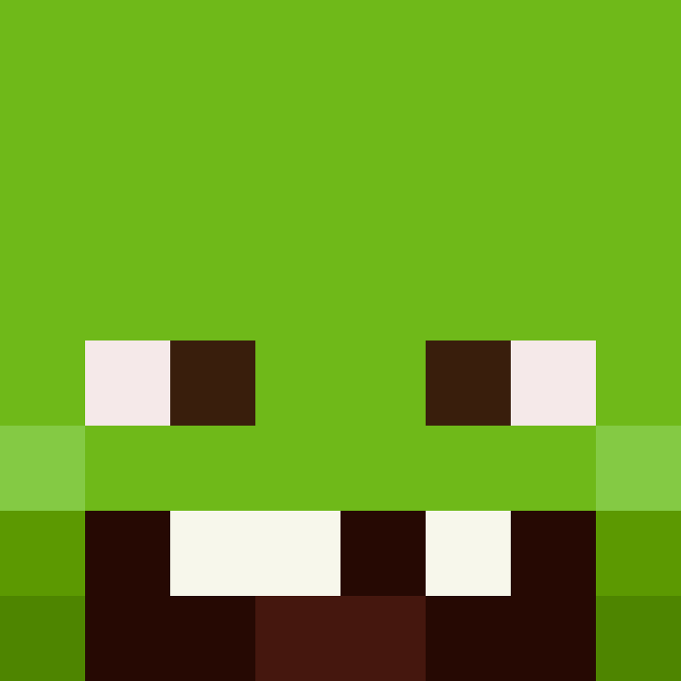 Piedrita17's skin