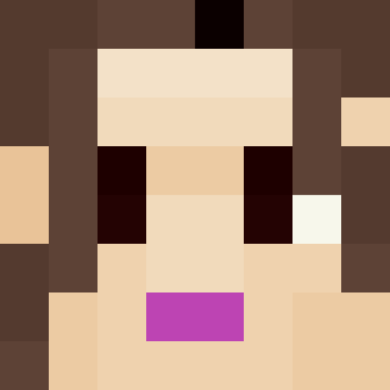 CrypticLoser13's skin