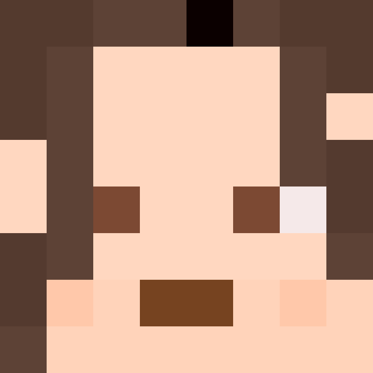 RedAISkye's skin