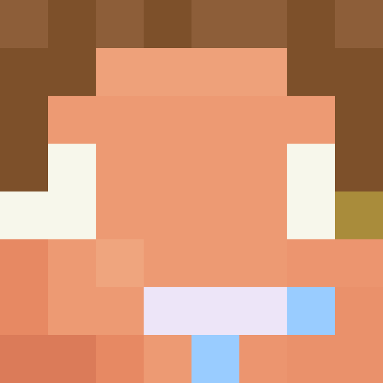 Dequari's skin