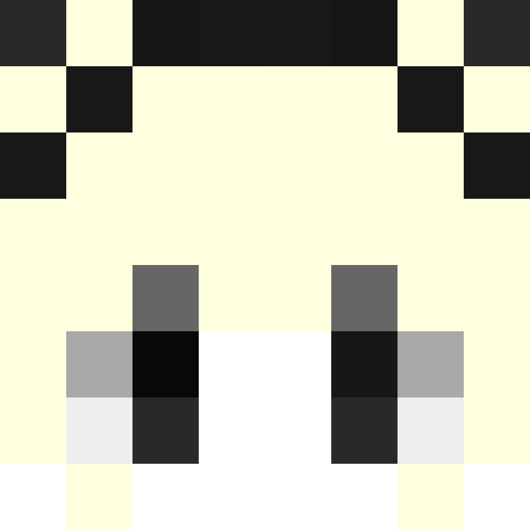 NO0T_Ivy's skin