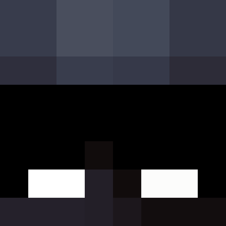 TTAkay's skin