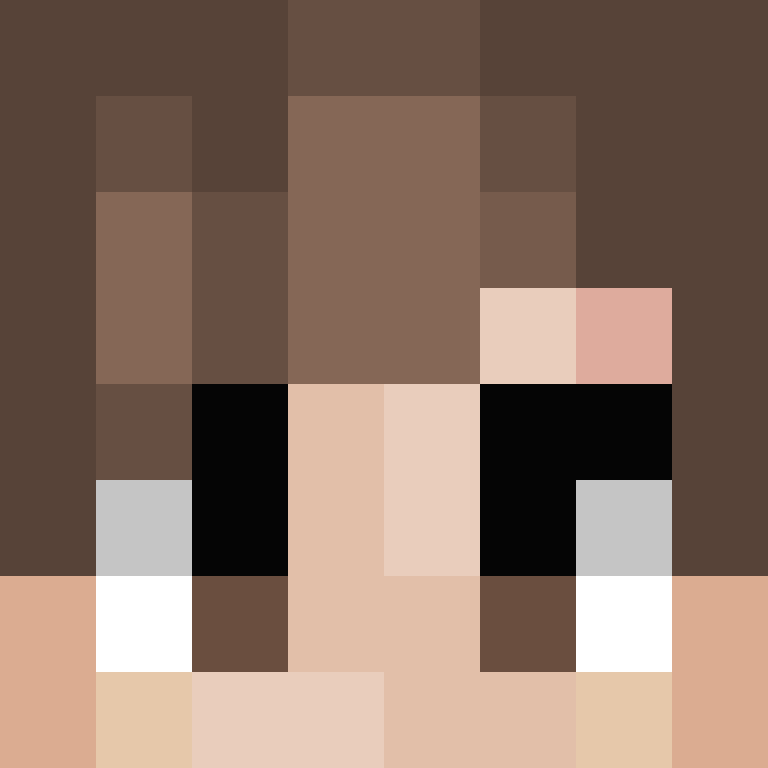 SkinEnthusiast's skin