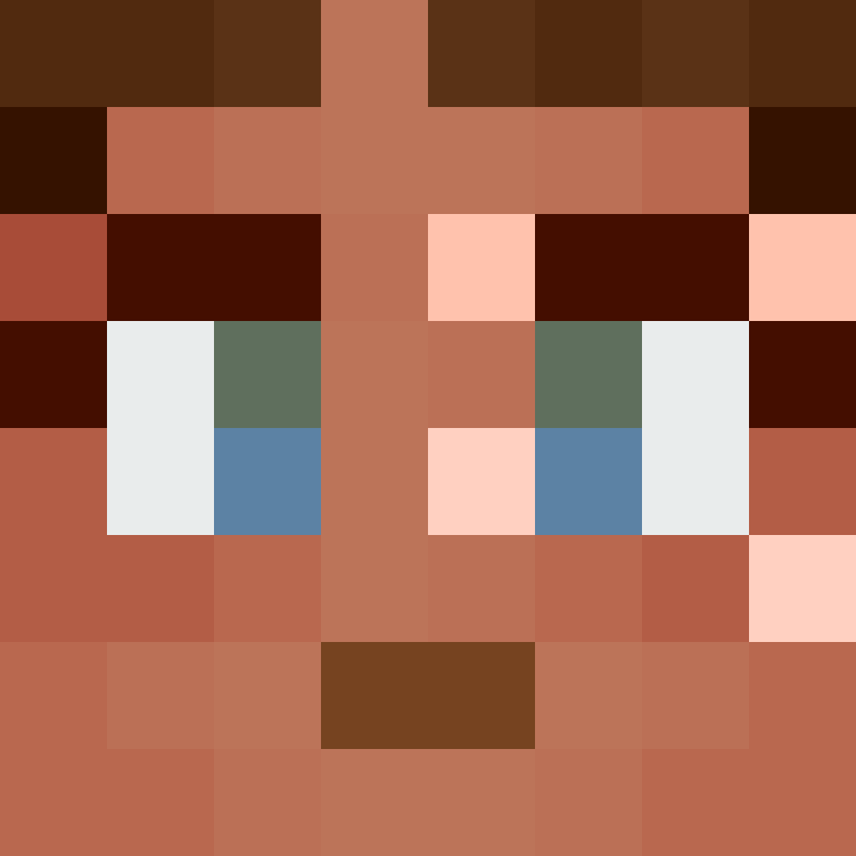 BukkitAPI's skin