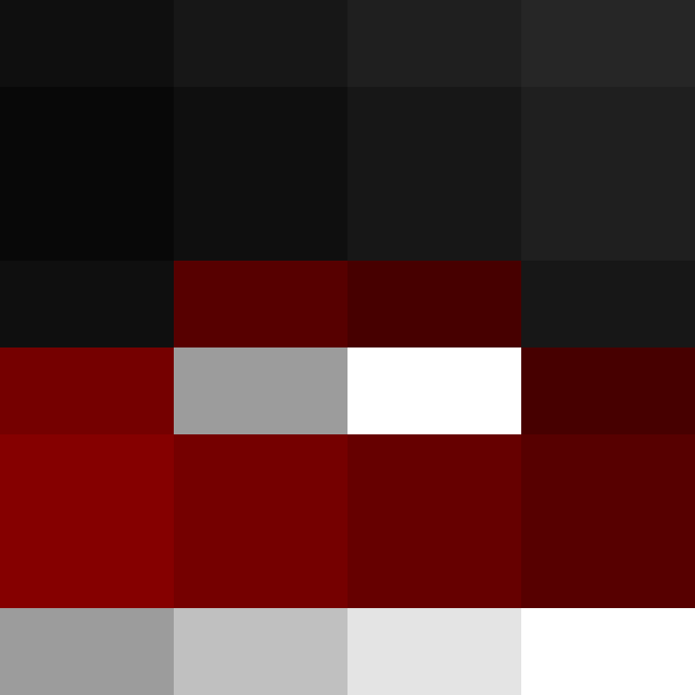 ShakaYami's skin