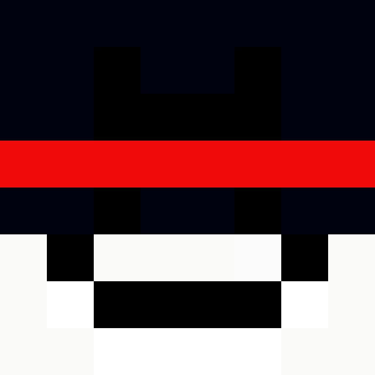 Yeleha's skin