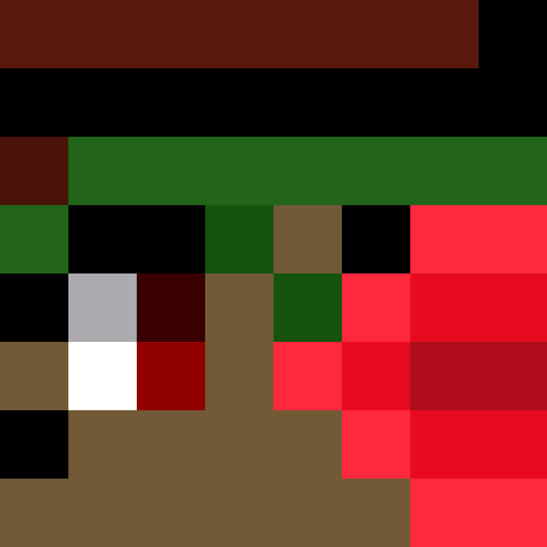 ItsTheViolet's skin