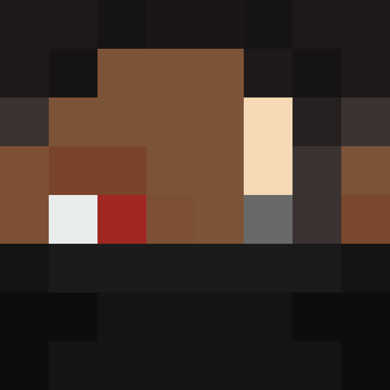 luh29's skin