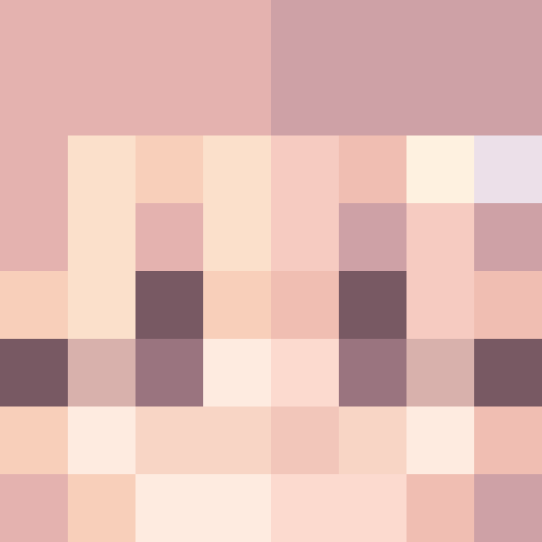 xentany's skin