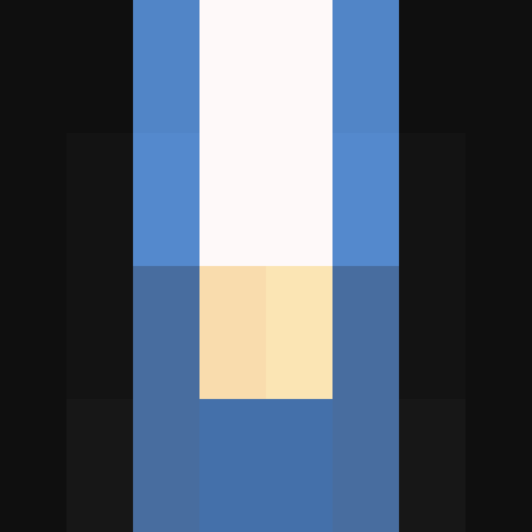MillionsMustMeow's skin