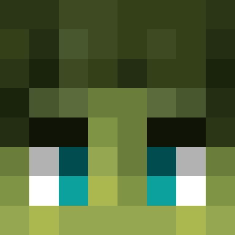 Mr_Genes's skin