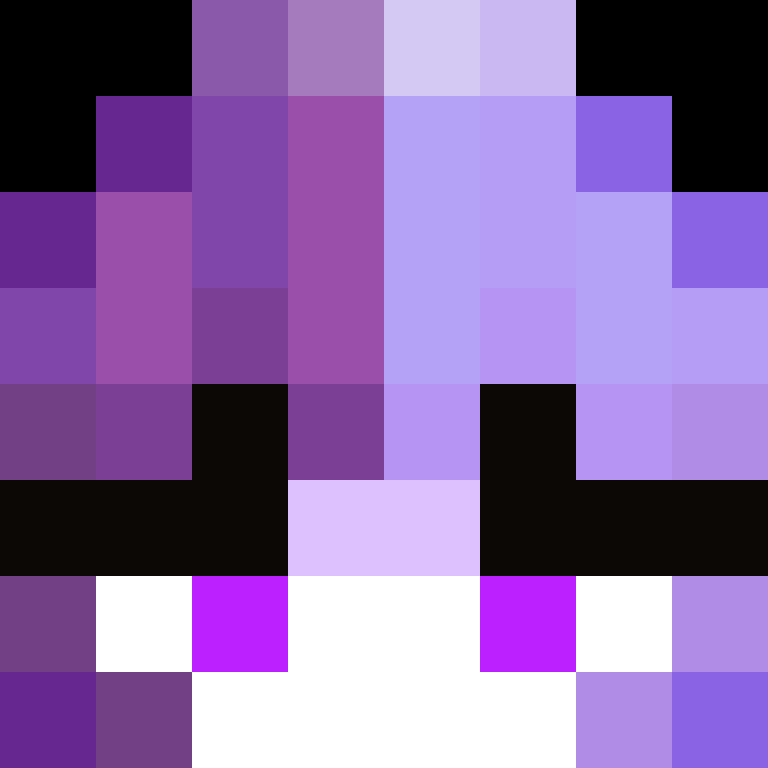 Lugattu's skin
