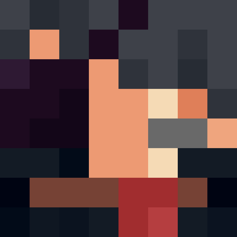 colinPAPA's skin