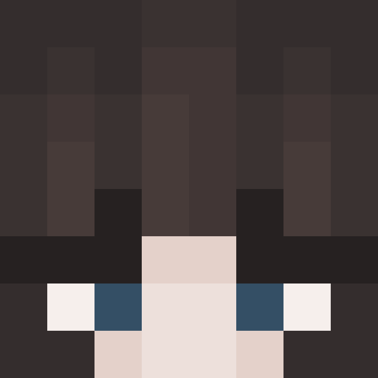 1etho's skin