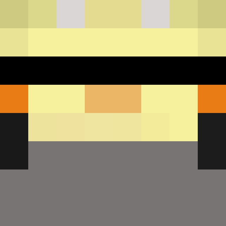 Typken's skin
