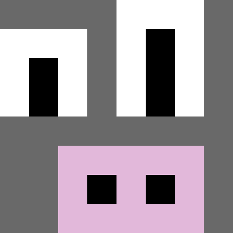 Maccasd's skin