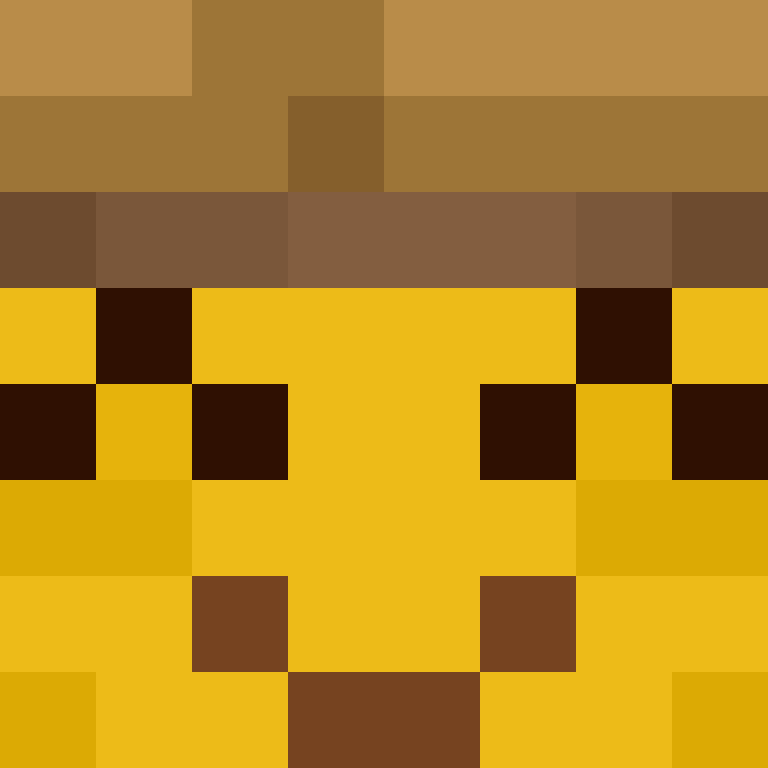 Piedrita17's skin