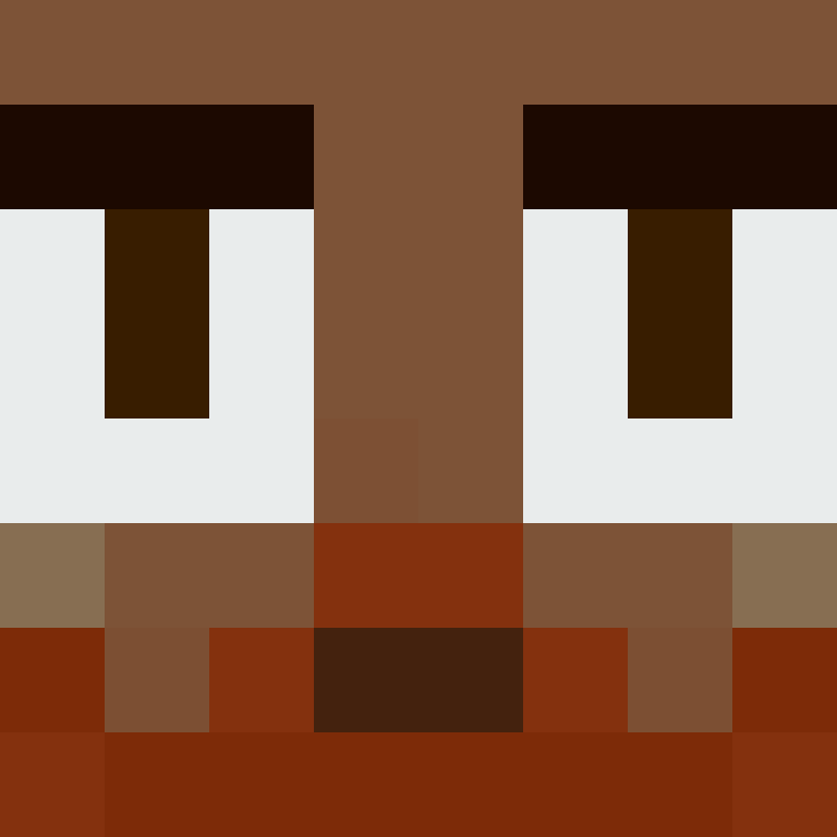 RedAISkye's skin