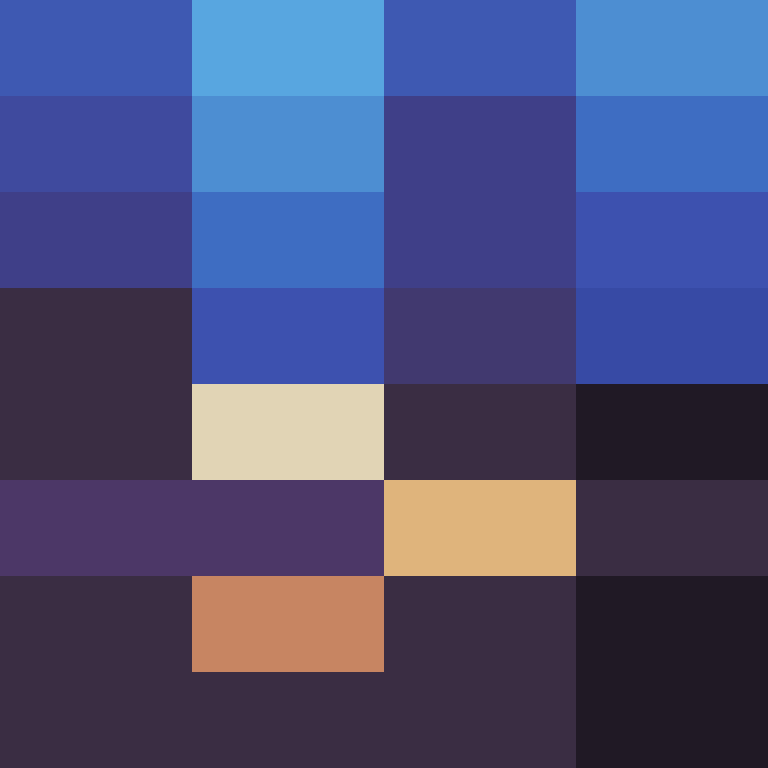 PrinceCR's skin