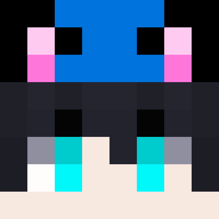badeendjeh's skin