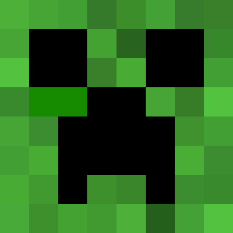 vexlehaha's skin