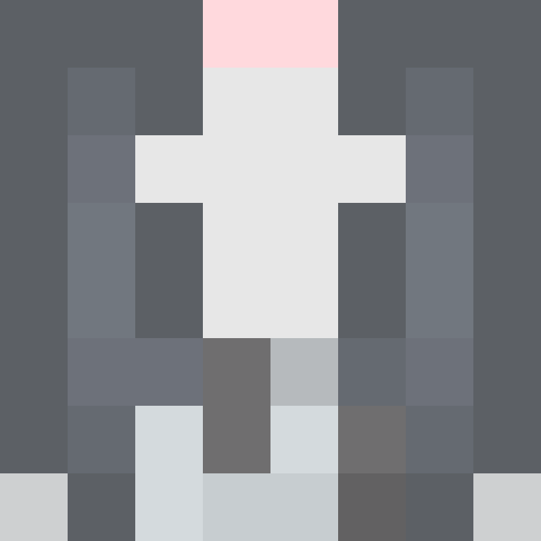 Xenyria's skin