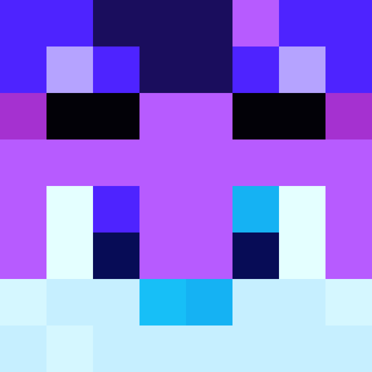 TheSilverDreams's skin