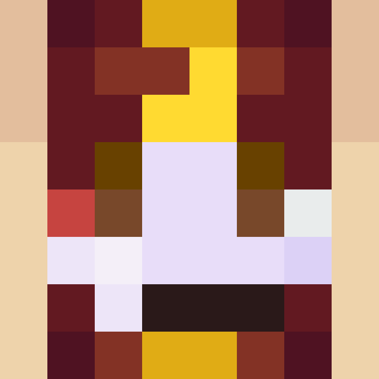 MolesLLC's skin