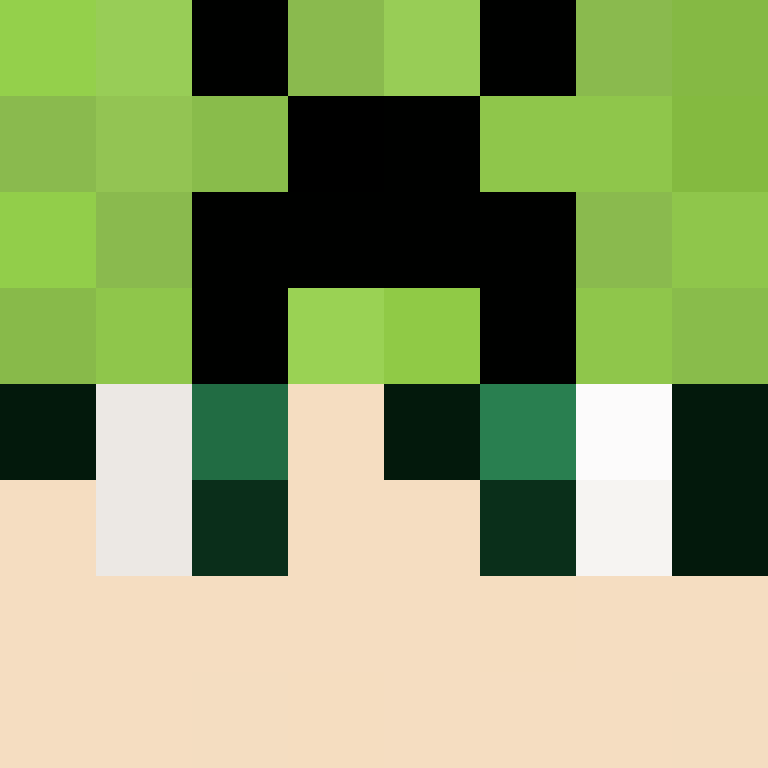 DonaldTrump42's skin