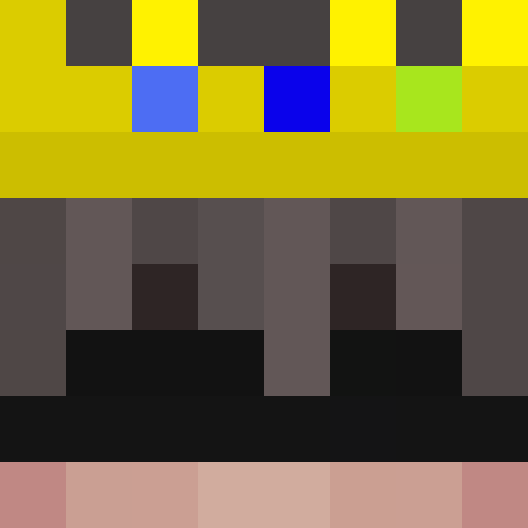 MacBookProM2's skin