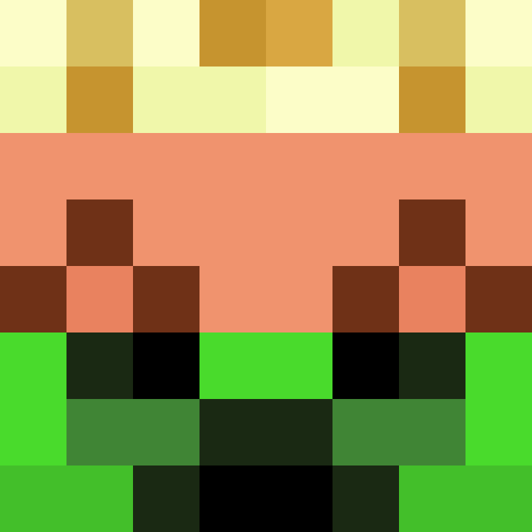 BukkitAPI's skin