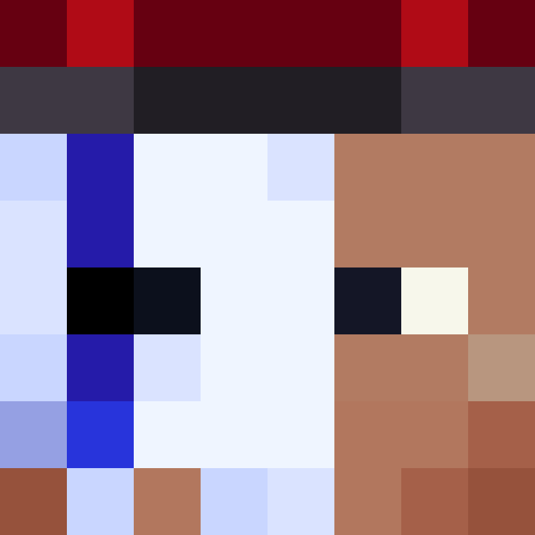 edgyspence's skin