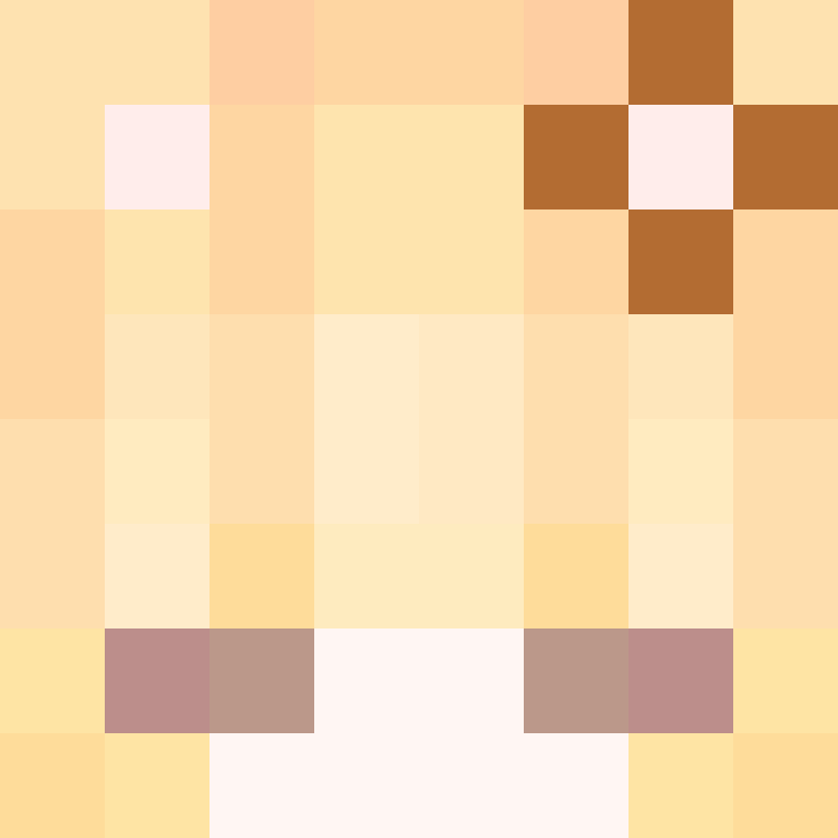 dramagg's skin