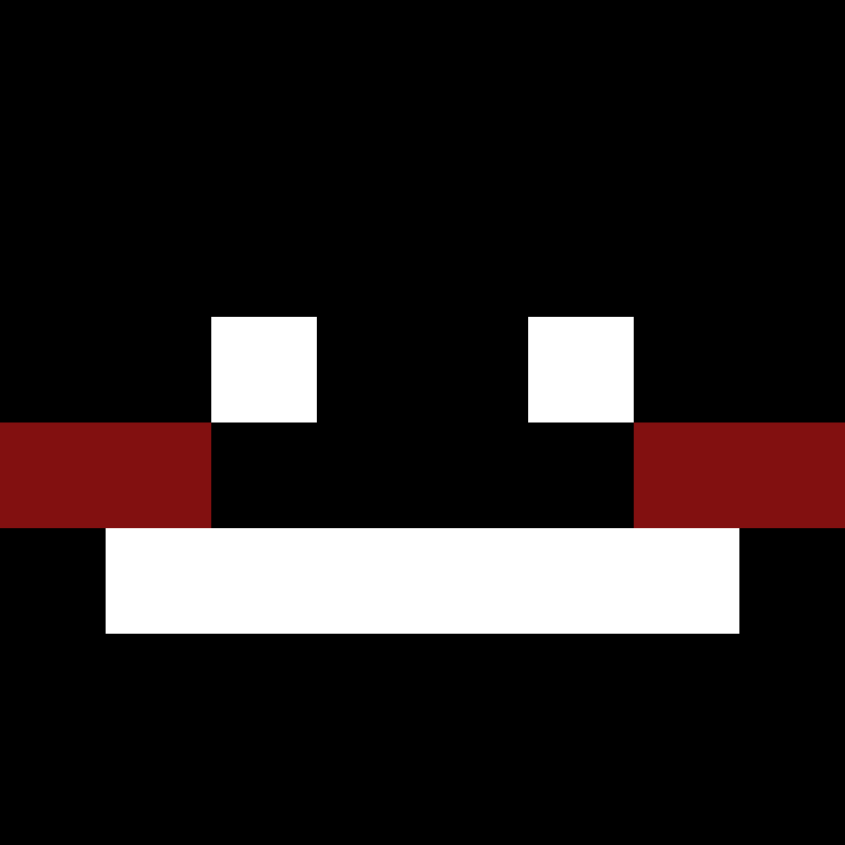 Lugattu's skin