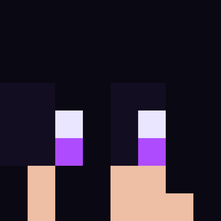 Ryuzln's skin