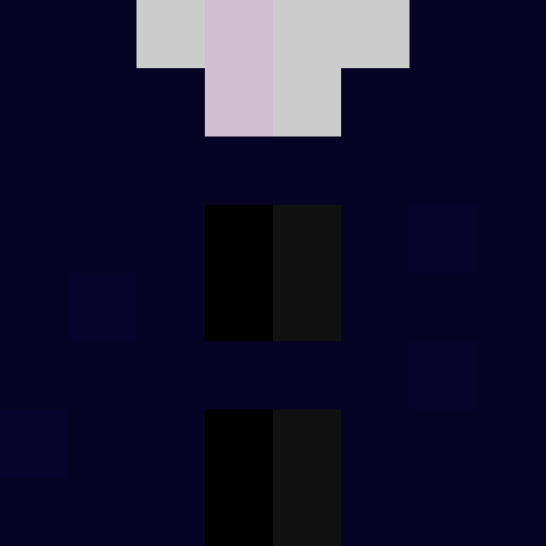 Maledict_YT's skin