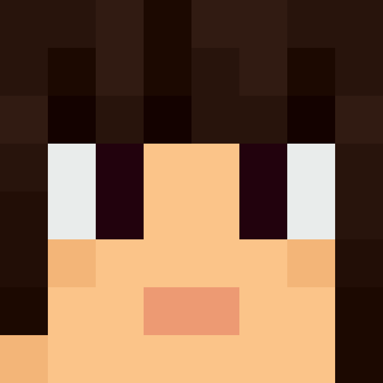 hpyef's skin