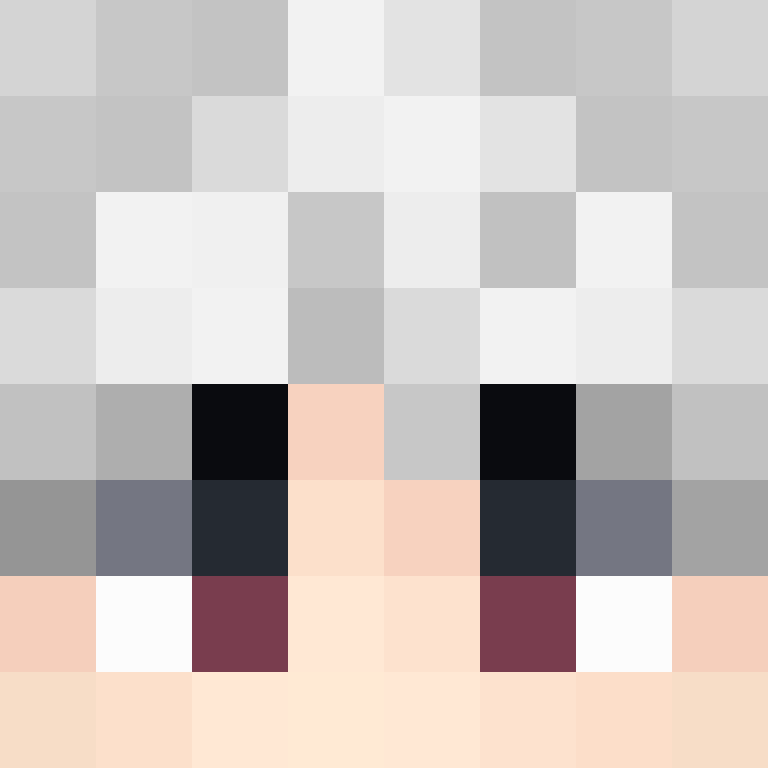 1etho's skin