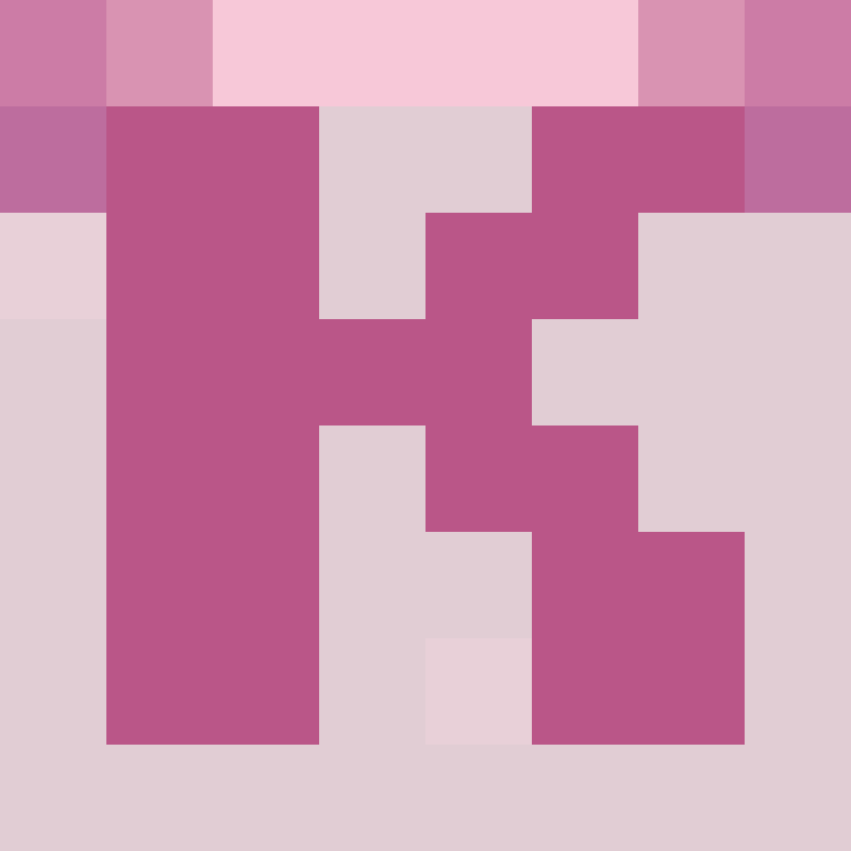 Tsunei's skin