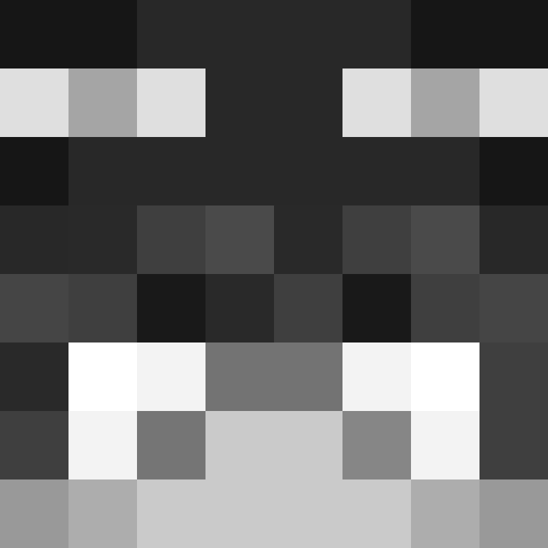 Serephyn's skin