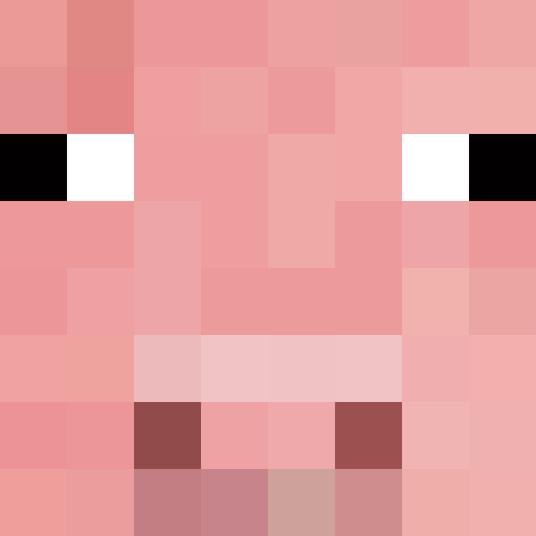 GOATv's skin