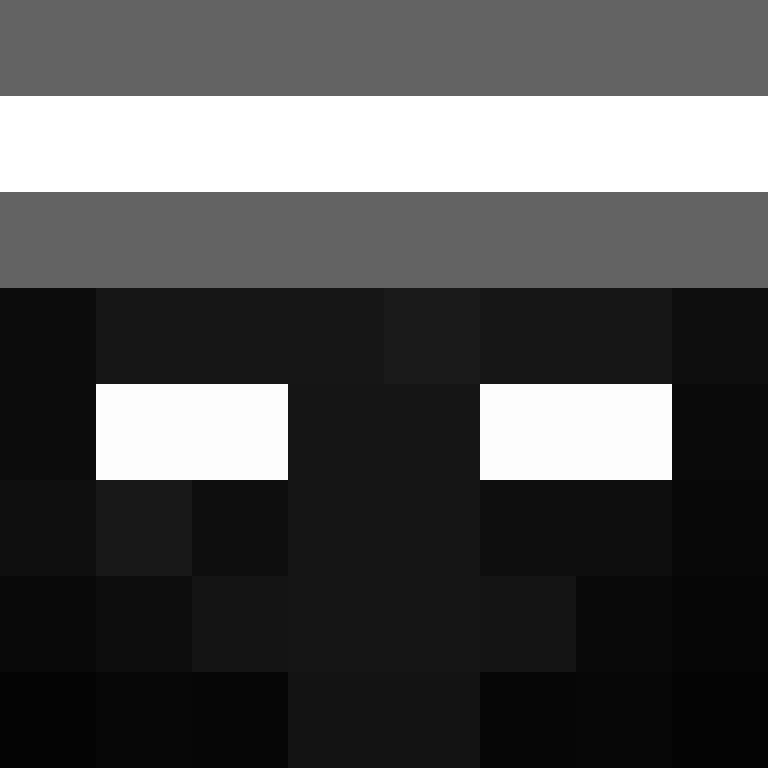 fawicek's skin