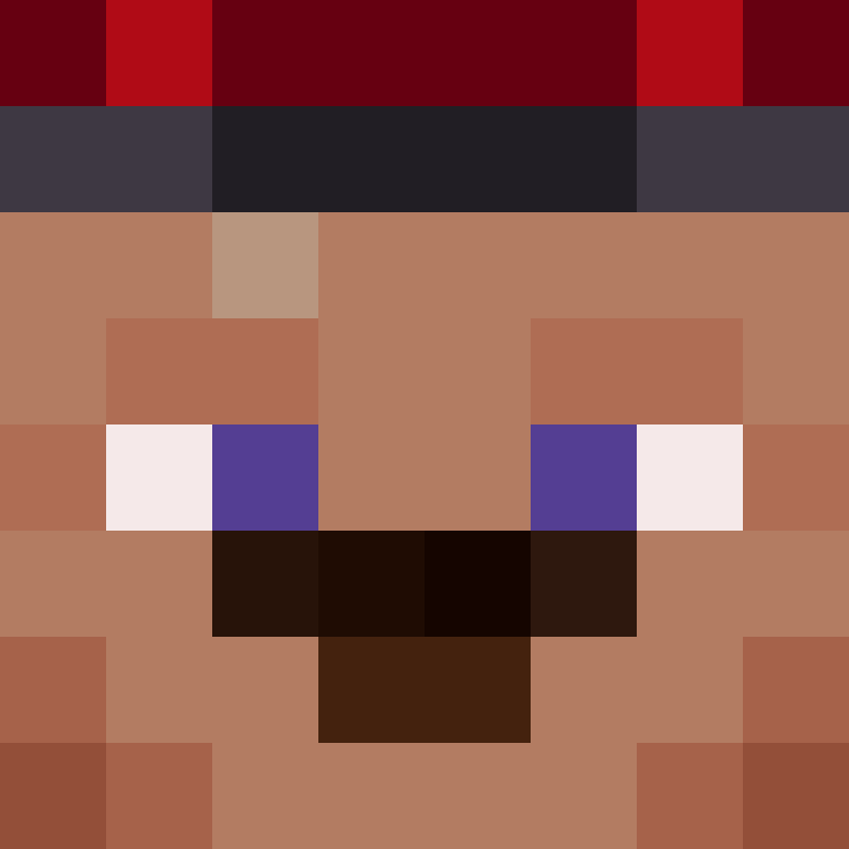 juniorkiobr's skin