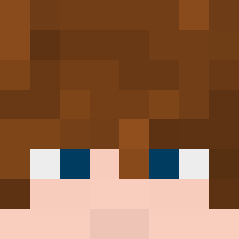 hannhums's skin