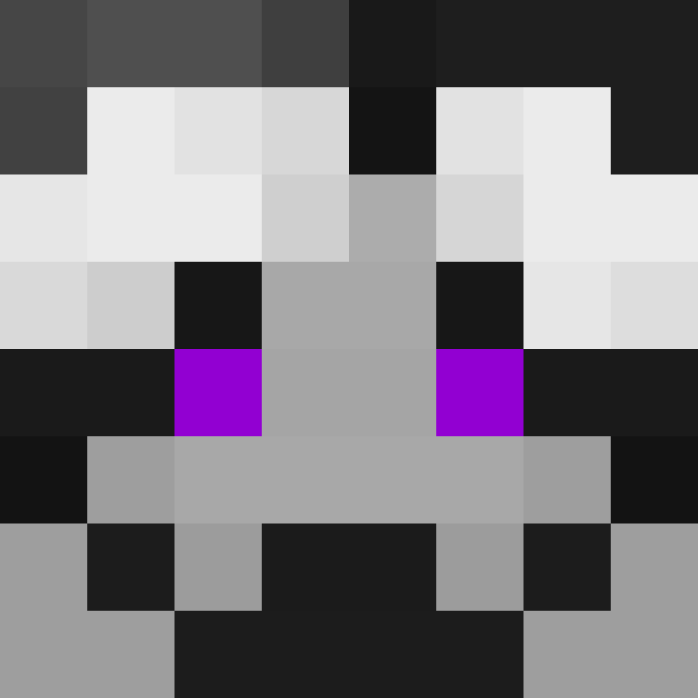 CrypticLoser13's skin