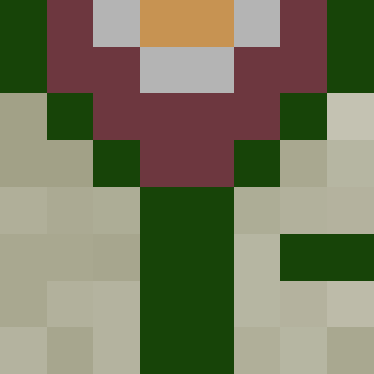marael18's skin