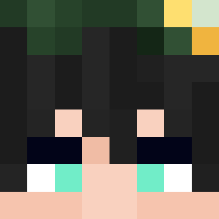 luh29's skin