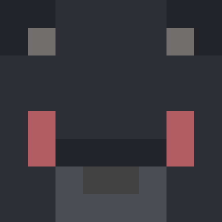 oxlynium's skin