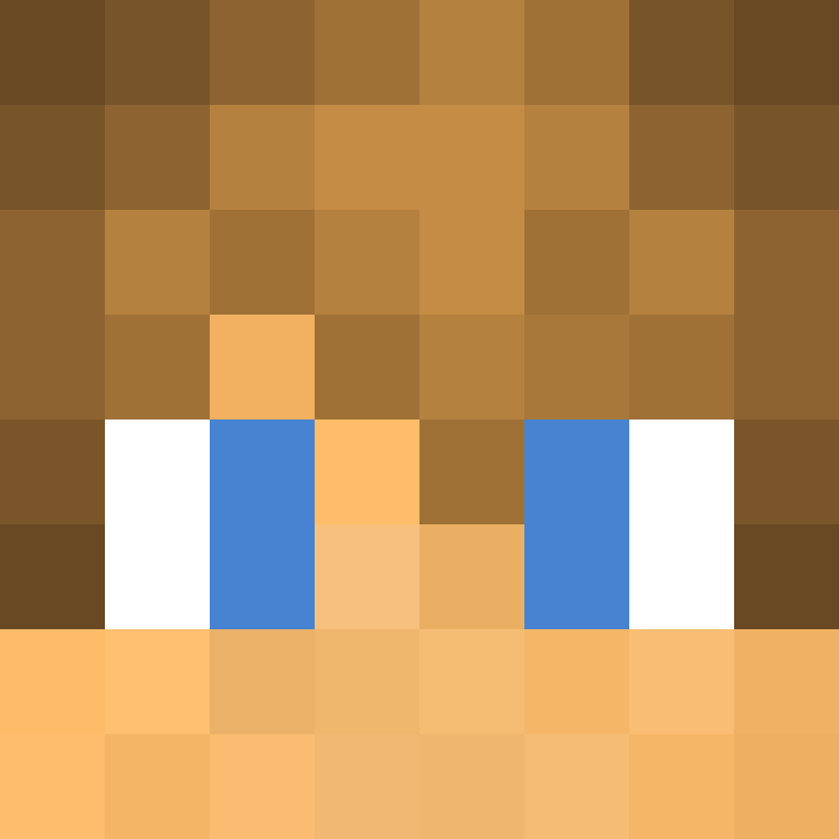 Tamariiiiii's skin